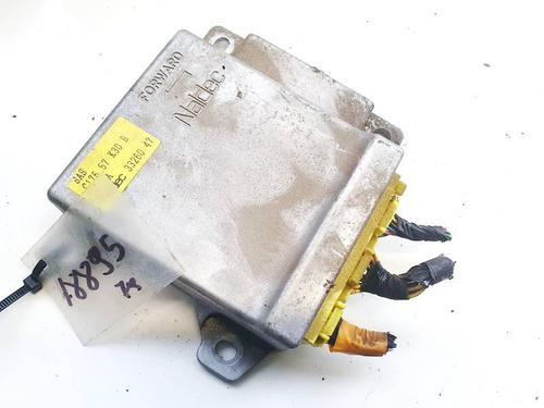 Used ECU airbags ECU airbags MAZDA PREMACY (CP) 2.0 TD (101 hp) 32934978 32934978