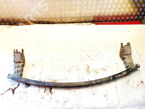 Used Front bumper reinforcement Front bumper reinforcement 35423257 35423257