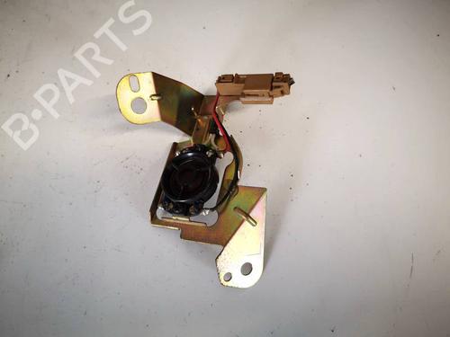 Used Speaker Speaker NISSAN X-TRAIL I (T30) 2.2 dCi (136 hp) 32562293 32562293