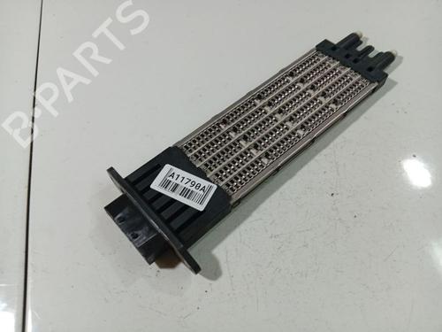 Heater resistor CITROËN BERLINGO MULTISPACE (B9) 1.6 HDi 75 16V | BP38791646M108 - Image 4