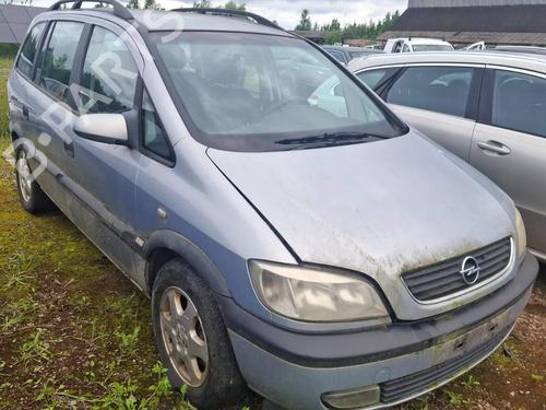 Używane części OPEL ZAFIRA A MPV (T98)  1.8 16V (F75)  4778788