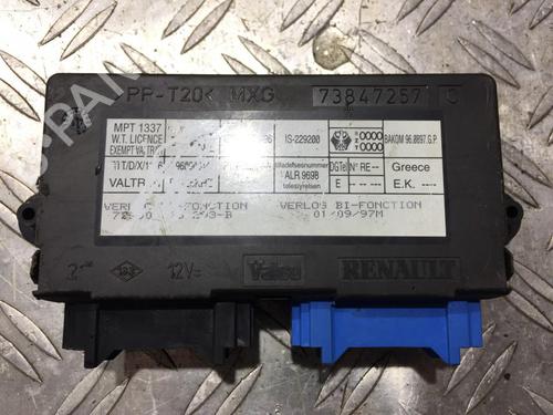 Used Electronic module Electronic module 35656946 35656946