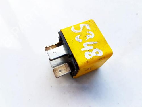 Used Other Other FIAT MULTIPLA (186_) 1.9 JTD 105 (186AXB1A) (105 hp) 33522402 33522402