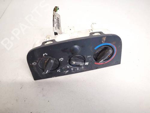Used Climate control Climate control OPEL COMBO Tour 1.7 DTI 16V (75 hp) 35329541 35329541