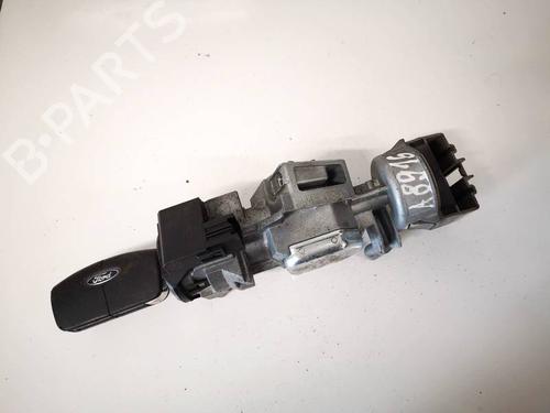 Used Ignition barrel Ignition barrel 35309847 35309847
