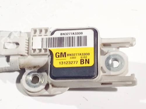 Electronic module OPEL VECTRA C (Z02) 2.2 DTI 16V (F69) | BP32579284M83 - Image 4