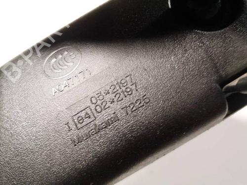 Rear mirror HONDA CR-V III (RE_) 2.0 i-VTEC (RE5, RE1) | BP35127690I6 - Image 3