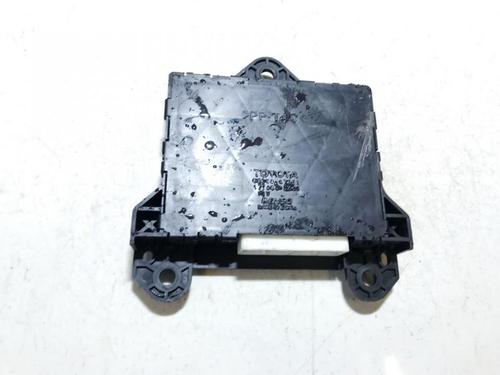 Used Electronic module Electronic module TOYOTA PRIUS Liftback (_W2_) 1.5 Hybrid (NHW20_, NHW20R) (112 hp) 33515249 33515249