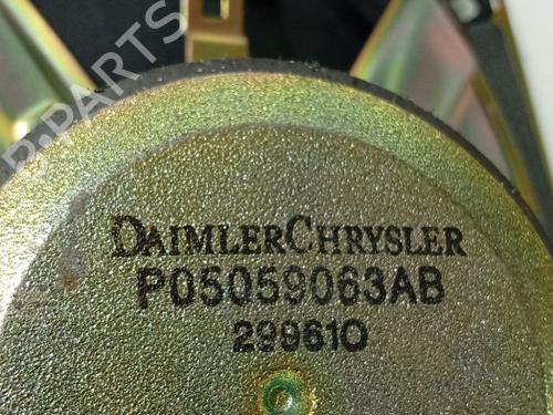 Speaker CHRYSLER 300C (LX, LE) 2.7 | BP32530547E2