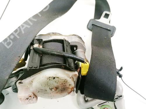 Front right seatbelt SUBARU OUTBACK (BE, BH) 2.5 AWD (BH9) | BP35448468I25 - Image 2