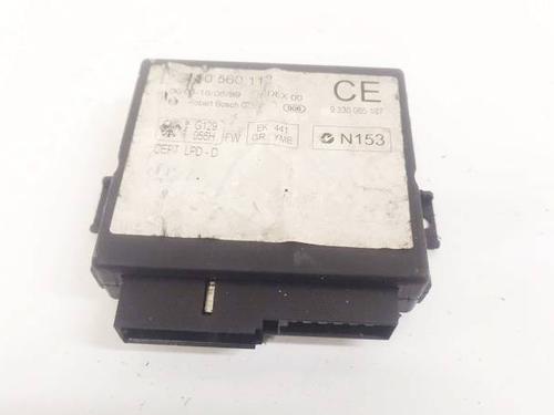 Used Electronic module Electronic module VOLVO S60 I (384) D5 (163 hp) 35184719 35184719