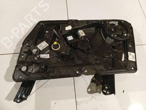 Front right window mechanism VW GOLF VI (5K1) 1.4 TSI | BP39909926C23 - Image 4
