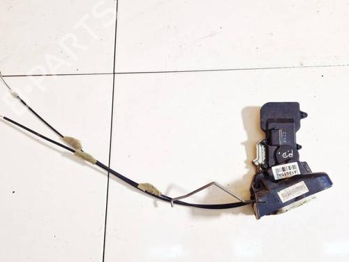 Used Front right lock Front right lock MAZDA 2 (DY) 1.4 (80 hp) 34964718 34964718