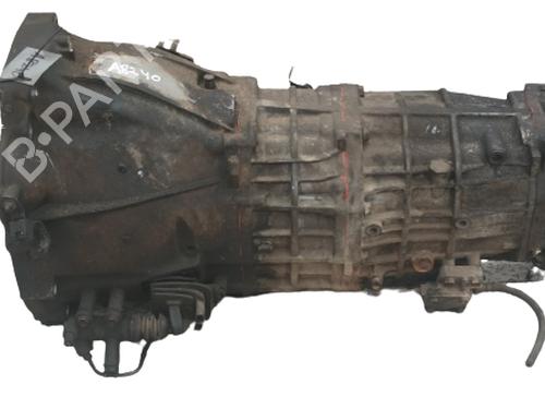 Gearbox LEXUS IS II (_E2_) 220d (ALE20) | BP35391110M3 - Image 3
