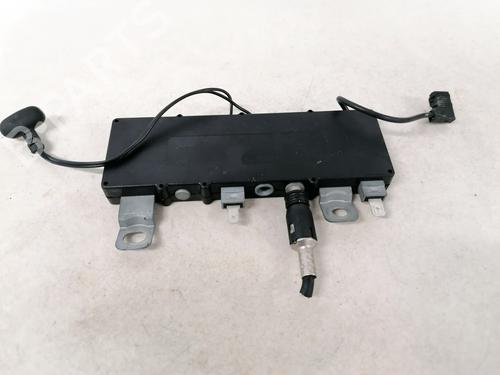 Used Electronic module Electronic module SAAB 9-5 (YS3E) 2.3 Turbo (230 hp) 35574176 35574176
