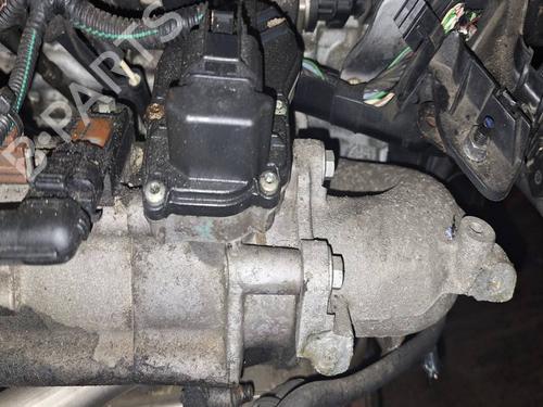 Used Egr Egr RENAULT LAGUNA III (BT0/1) 2.0 dCi (BT07, BT0J, BT14, BT1A, BT1S) (131 hp) 40616424 40616424