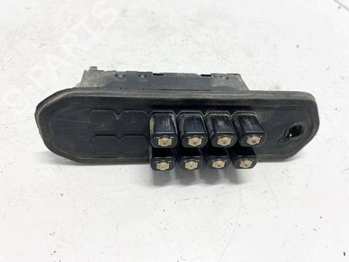 Used Electronic module Electronic module RENAULT MEGANE III Hatchback (BZ0/1_, B3_) 1.5 dCi (BZ09, BZ0D, BZ1W, BZ29, BZ14) (110 hp) 35031431 35031431
