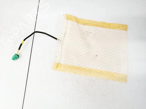 Used Electronic module Electronic module 35087043 35087043