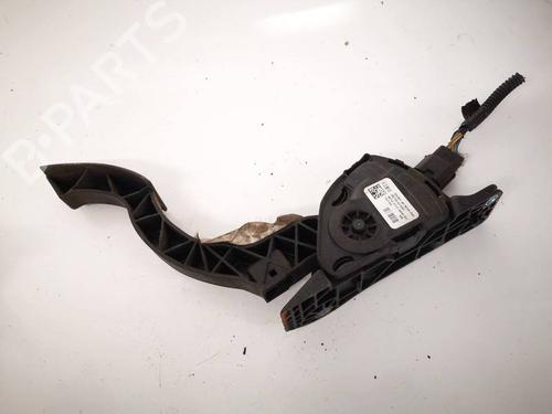 Used Pedal Pedal FORD FOCUS III 1.6 TDCi (115 hp) 34842968 34842968