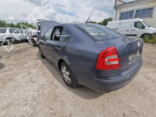 Switch SKODA OCTAVIA II (1Z3) 1.9 TDI | BP32573725I30