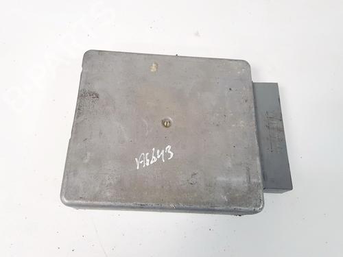 Used Engine control unit (ECU) Engine control unit (ECU) FORD MONDEO III (B5Y) 2.0 16V TDDi / TDCi (115 hp) 33089839 33089839