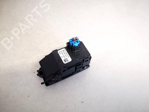 Warning switch MERCEDES-BENZ E-CLASS (W212) E 200 CDI / BlueTEC (212.005, 212.006) | BP35316456I22 - Image 2
