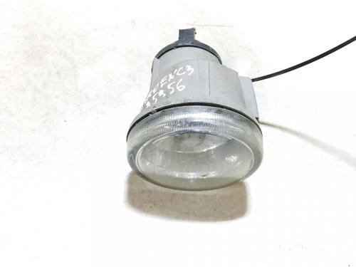 Used Left front fog light Left front fog light 35646688 35646688