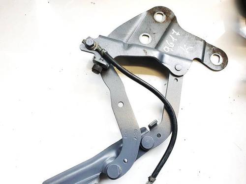 Hinge/Door check strap BMW X1 (E84) sDrive 18 d | BP35046783C146 - Image 3