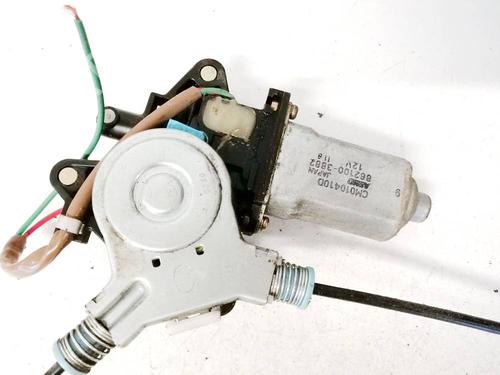 Used Right front window motor Right front window motor 35092218 35092218