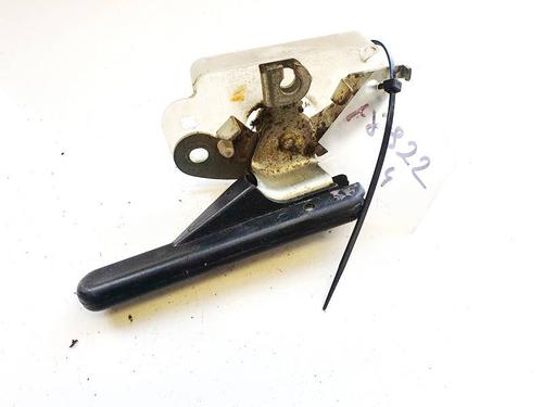 Used Interior handle Interior handle NISSAN PRIMERA Traveller (WP11) 2.0 TD (90 hp) 35308053 35308053