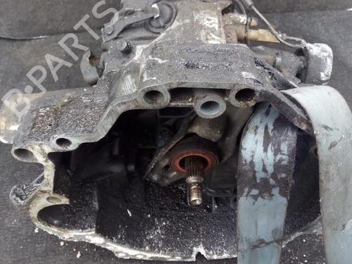 Gearbox VW PASSAT B5 Variant (3B5) 1.8 | BP35657504M3 - Image 2