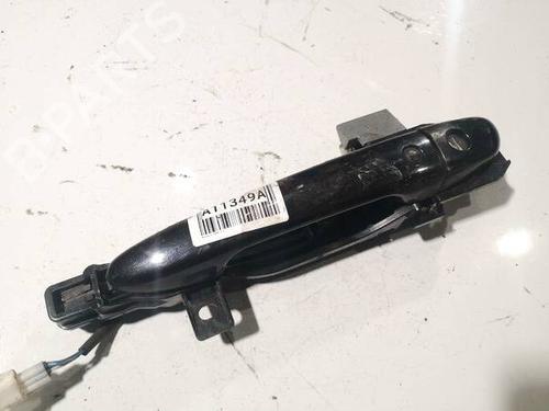 Used Front right exterior door handle Front right exterior door handle MAZDA 3 (BL) 2.2 MZR CD (BL10) (185 hp) 36250479 36250479