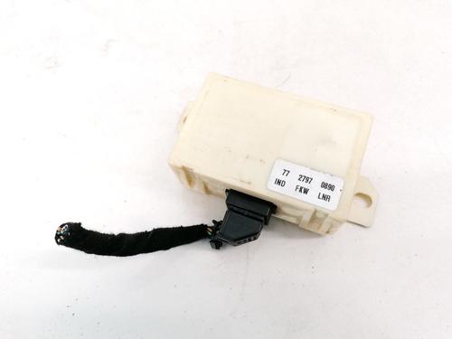 Used Electronic module Electronic module 35510509 35510509
