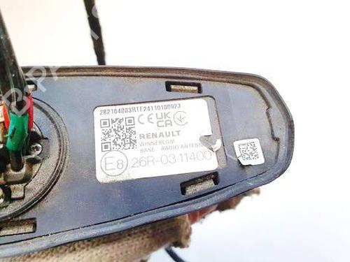 Antenne/Base RENAULT AUSTRAL TCe 130 (HGM2) | BP38579642C140 - Image 3