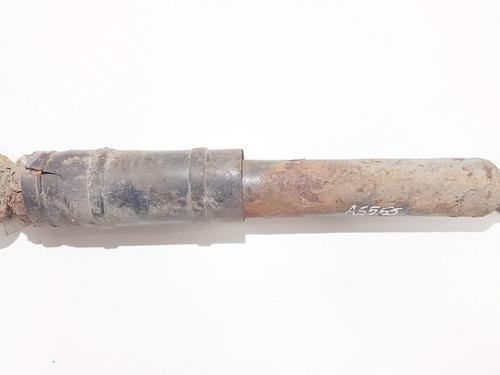 Used Left rear shock absorber Left rear shock absorber OPEL ASTRA G Hatchback (T98) 1.8 16V (F08, F48) (116 hp) 35588407 35588407