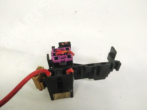 Fuse box VW PASSAT B5.5 (3B3) 2.0 TDI | BP32894631E1 - Image 3