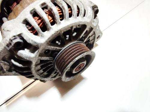 Alternator MAZDA RX-8 (SE, FE) 1.3 (FE103, SE3P) | BP35541548M7 - Image 2