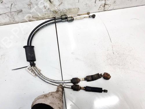 Kabel Kabel FIAT ULYSSE (220_) 2.0 (220.AC5) (121 hp) 34974043 34974043