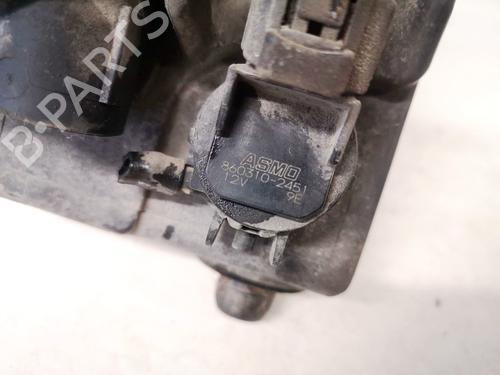 Washer pump MAZDA 6 Saloon (GG) 2.3 (GG3P) | BP35548582E24 - Image 2