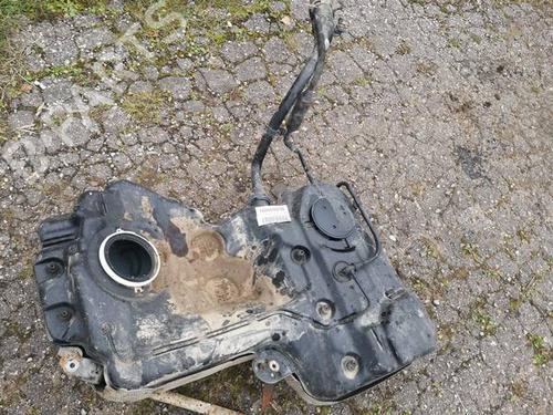 Used Fuel tank Fuel tank AUDI A5 (8T3) 2.0 TDI (170 hp) 40244434 40244434