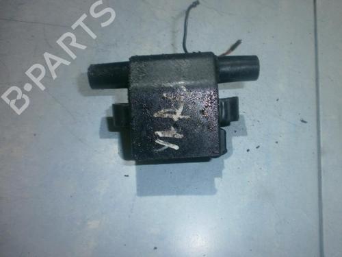 Used Ignition coil Ignition coil TOYOTA YARIS (_P1_) 1.5 (NCP13_, NCP13R) (106 hp) 35664887 35664887