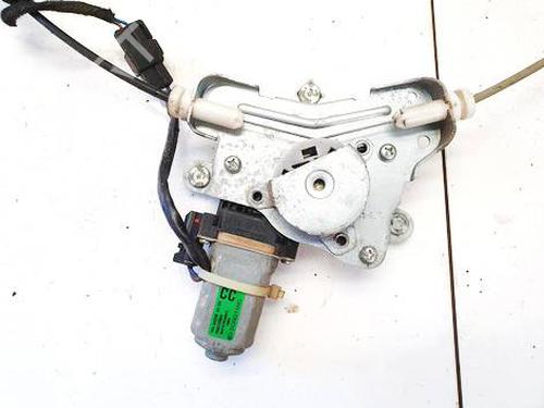 Used Left rear window motor Left rear window motor 34980410 34980410