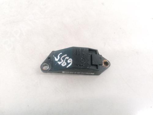 Used Electronic module Electronic module MERCEDES-BENZ E-CLASS (W211) E 270 CDI (211.016) (177 hp) 33096245 33096245