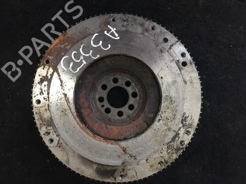 Used Flywheel Flywheel 35663870 35663870