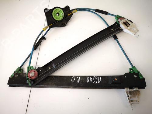 Used Front right window mechanism Front right window mechanism 35496597 35496597