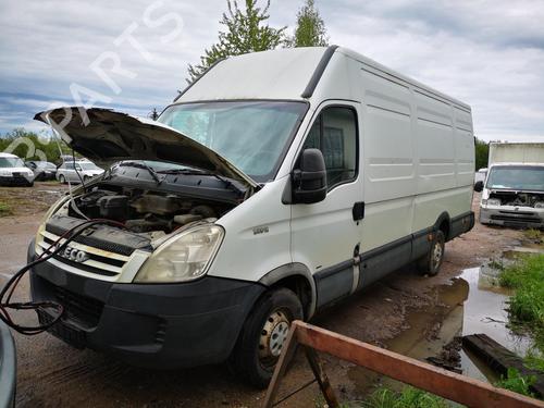 Air vent IVECO DAILY IV Platform/Chassis 29L12 | BP32921310I21  - Image 5