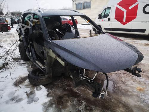 Ricambi VW TIGUAN (5N_) 2.0 TDI 4motion (140 hp) 4471315