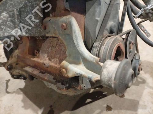 Used Support Support AUDI 80 B4 Saloon (8C2) 2.0 E (115 hp) 40244292 40244292
