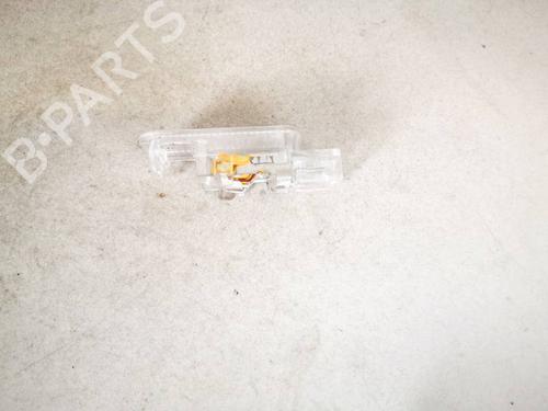 Luz interior AUDI A4 B6 (8E2) 2.5 TDI | BP35239010I8 - Image 2