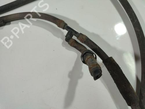 Pipe HONDA FR-V (BE) 2.0 (BE3) | BP32540632M125